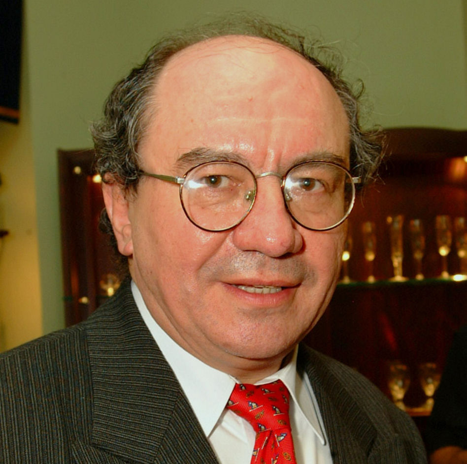 Witold Orzechowski