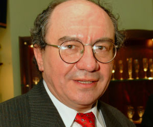 Witold Orzechowski