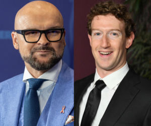Brzoska zaatakował Metę po kolejnym fake newsie. „Moje dzieci pytają: o co chodzi, tato?”