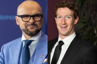 Zuckerberg mści się na Brzosce! Co się stało?