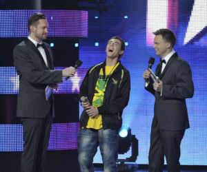 Kamil Bednarek zabierze fanów w podróż przez 18 lat kariery