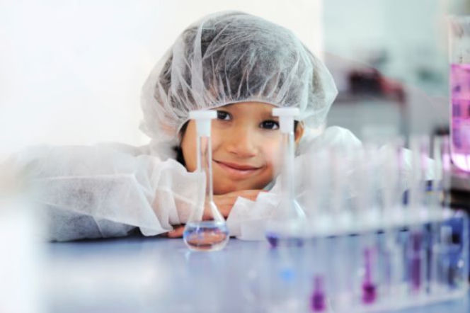 Diagnoza alergii u dziecka: alergenowe (alergiczne) testy skórne