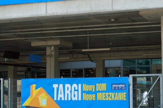 Targi Nowy DOM Nowe MIESZKANIE we Wrocławiu