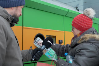 Mamy robić za śmieciarkę?! Klęska systemu kaucyjnego. Polacy nie wytrzymali! 