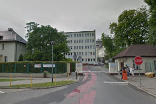 Koronawirus. DRAMATYCZNY apel szczecińskiego szpitala. Potrzebna POMOC!