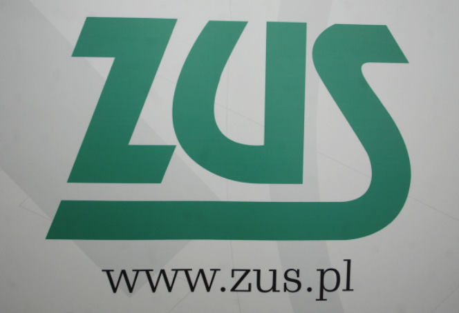 ZUS