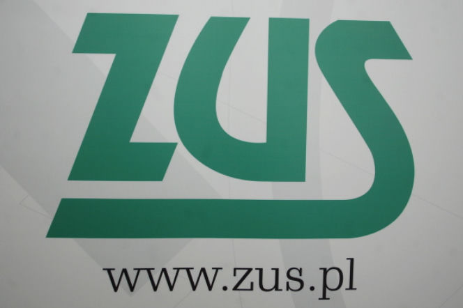 ZUS