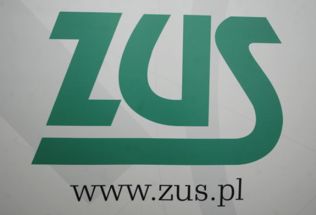 ZUS