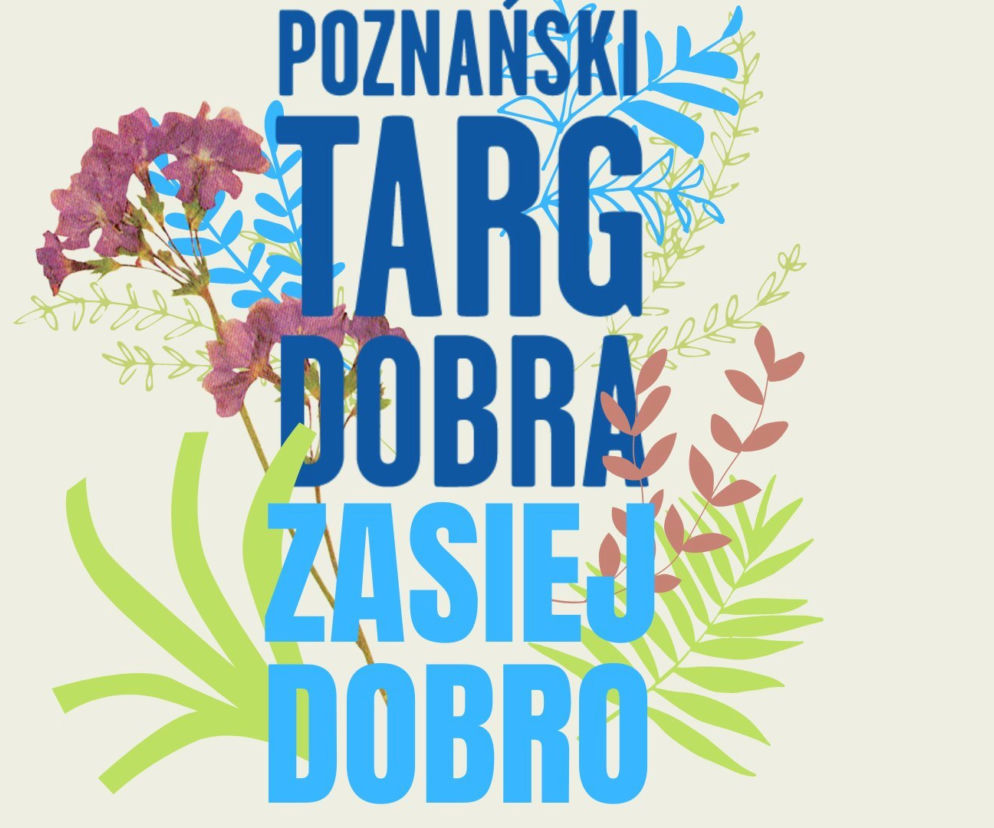 Poznański Targ Dobra