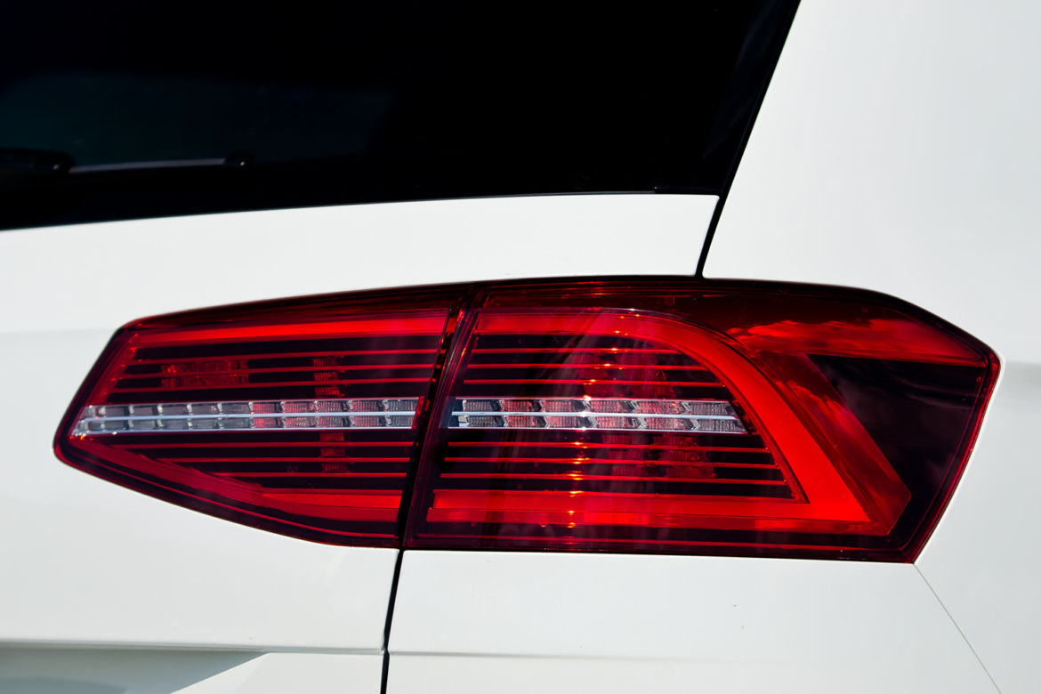 Volkswagen Passat Variant GTE