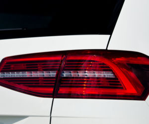 Volkswagen Passat Variant GTE