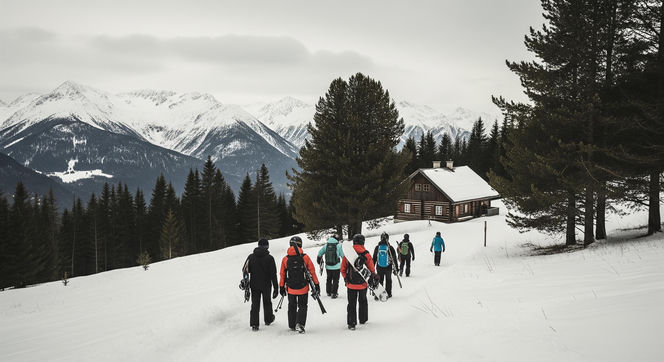 Białka Tatrzańska królową drożyzny