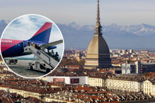 Nowe trasy Wizz Air z Wrocławia! Te dwa kierunki będą absolutnym hitem