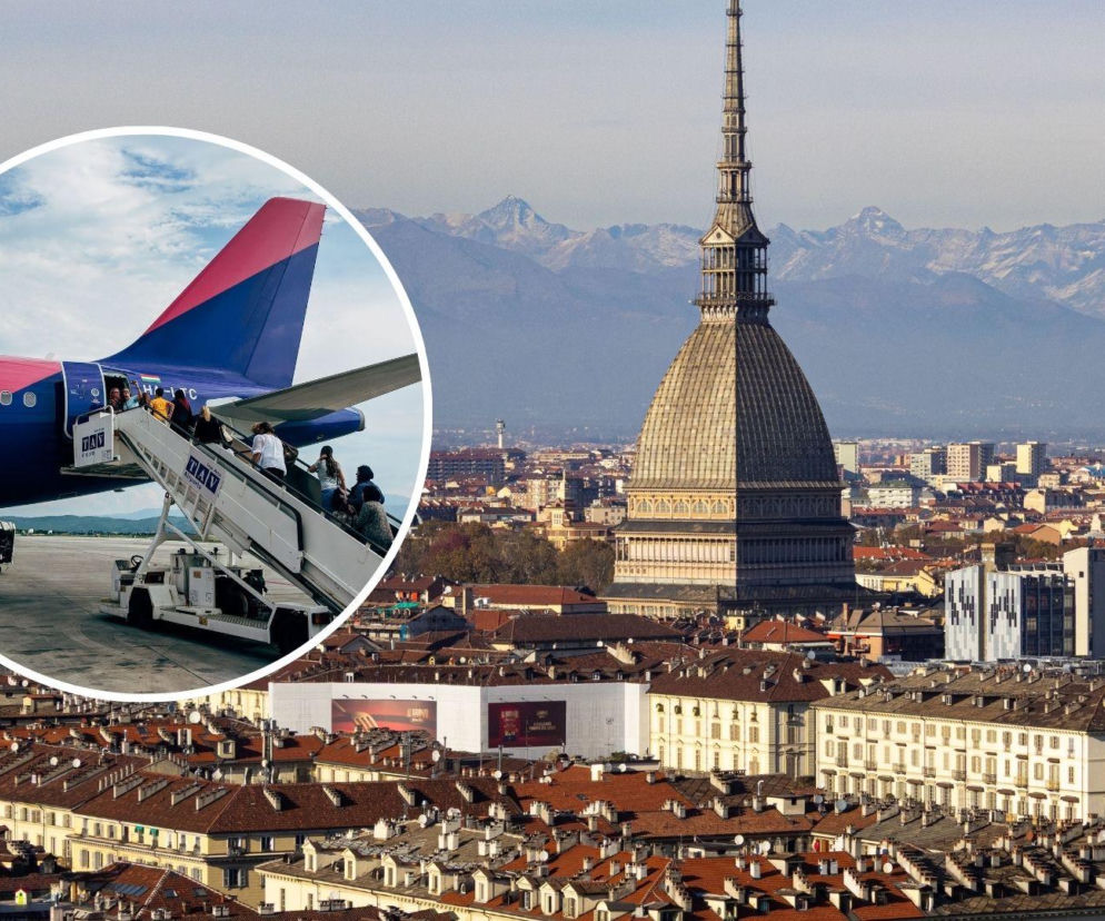Nowe trasy Wizz Air z Wrocławia! Te dwa kierunki będą absolutnym hitem