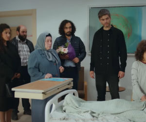 Dziedzictwo, odcinek 923: Sinan ratuje Aynur przed napastnikiem. Czy to naprawi ich relacje?