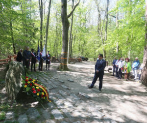 Jeszcze chwila i rozbiłby się o bloki. Wspomnienia katastrofy lotniczej w Lesie Kabackim