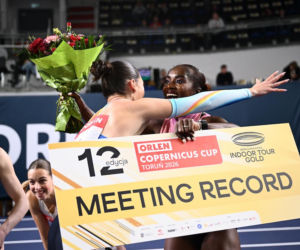 Orlen Copernicus Cup 2026: Tak wyglądało święto sportu w Kujawsko-Pomorskiej Arenie Toruń. Zdjęcia ze środka