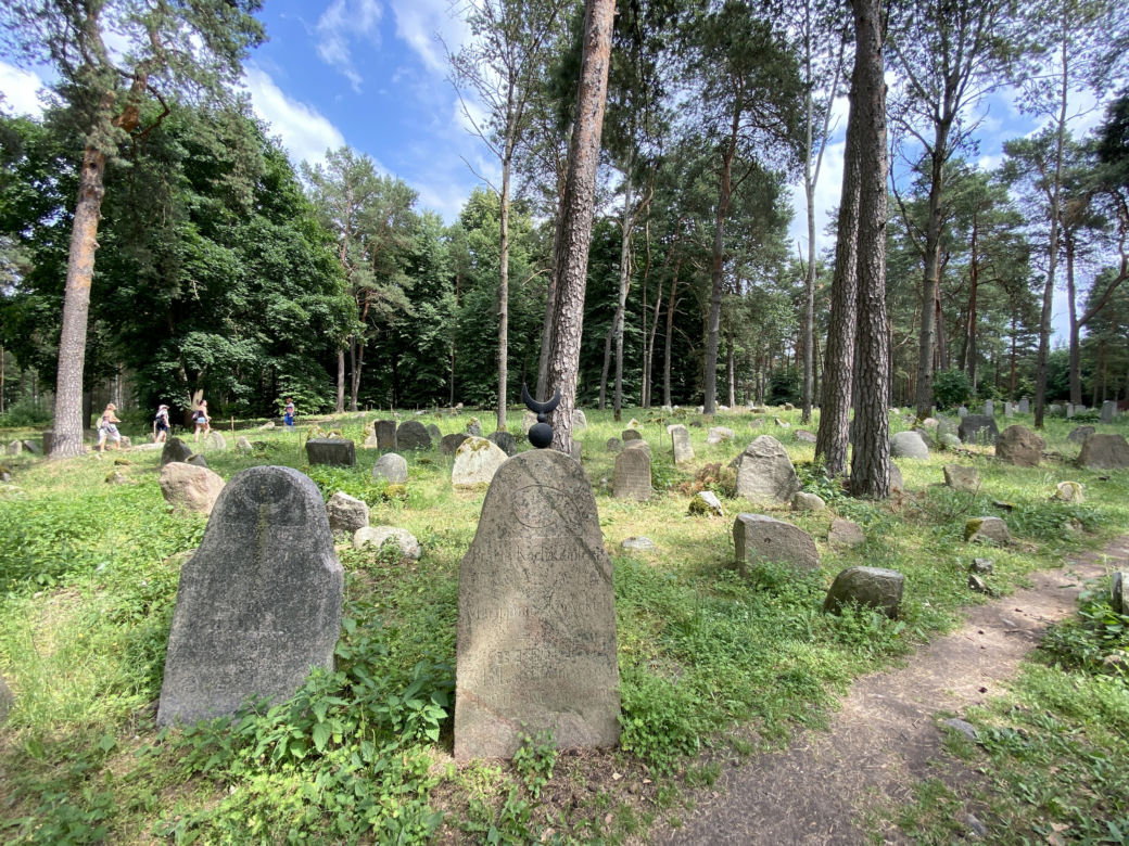 Kruszyniany - mizar, meczet, tradycyjna architektura i nieskalana przyroda