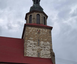 Łopuszno. Świętokrzyskie