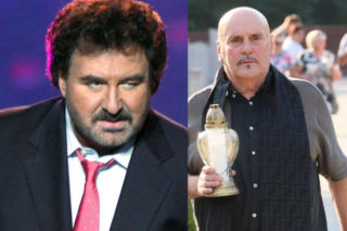 Krzysztof Krawczyk odszedł za szybko! Marian Lichtman nie może zapomnieć przyjaciela