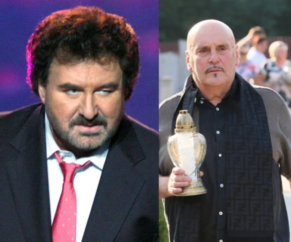 Lichtman wspomina ostatnie chwile Krawczyka