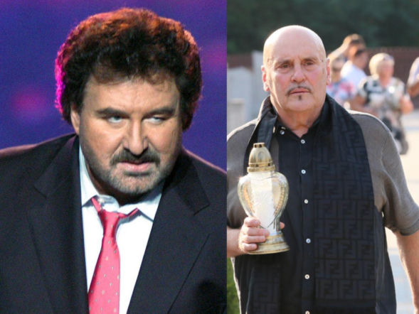 Krzysztof Krawczyk odszedł za szybko! Marian Lichtman nie może zapomnieć przyjaciela