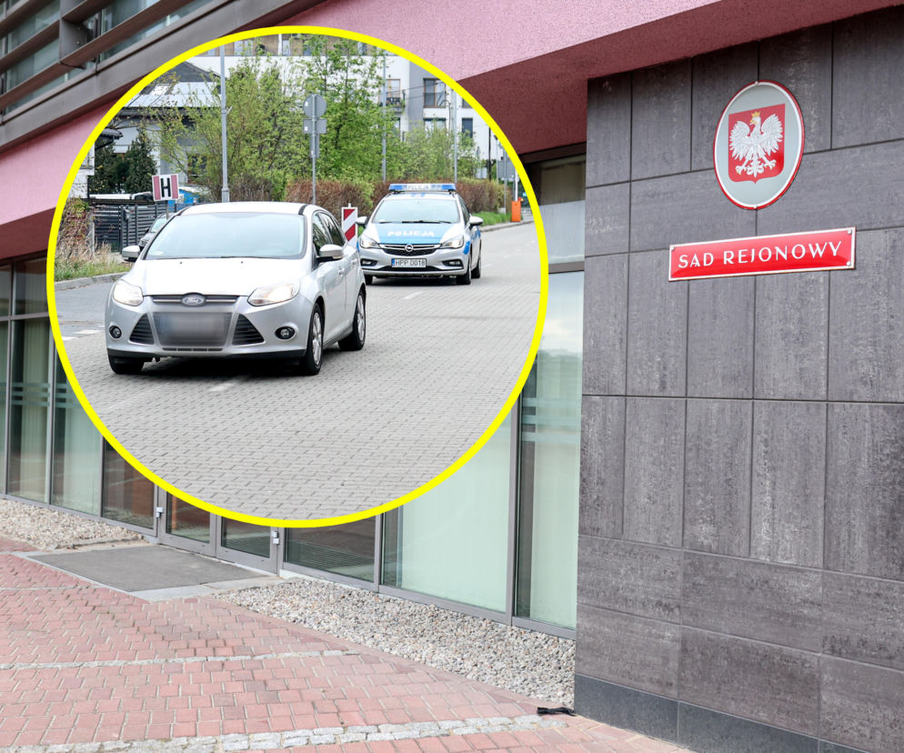 Śmierć Łukasz Litewki. Prokuratura tłumaczy wątek tablic rejestracyjnych i telefonu