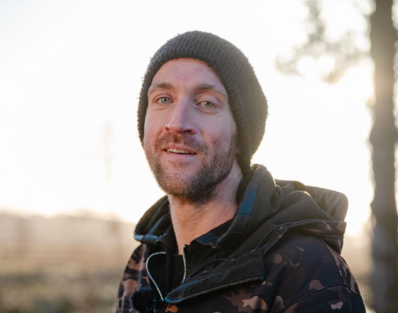 Od informatyka do rolnika. Łukasz w Rolnik szuka żony szczerze o łączeniu różnych zawodów 