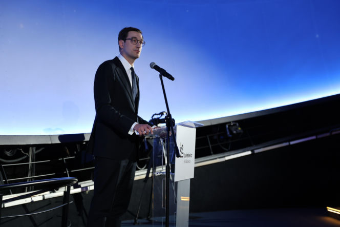 Inauguracja Programu Badań Kosmicznych Sieci Badawczej Łukasiewicz