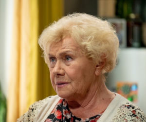 M jak miłość: Barbara (Teresa Lipowska)