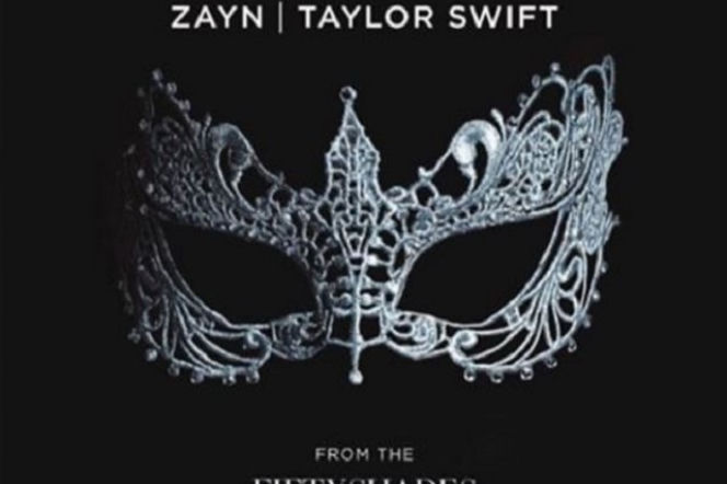 Ciemniejsza Strona Greya - piosenka: Zayna i Taylor Swift! Czekamy na teledysk!
