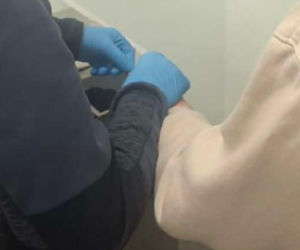 Miał przejąć rodzinne gospodarstwo. Tragiczna śmierć 18-latka przed klubem na Podlasiu