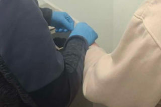 Miał przejąć rodzinne gospodarstwo. Tragiczna śmierć 18-latka przed klubem na Podlasiu