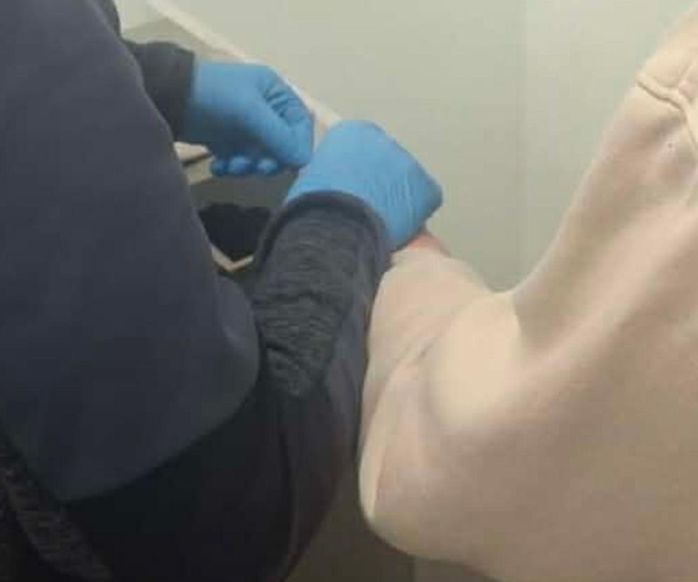 Miał przejąć rodzinne gospodarstwo. Tragiczna śmierć 18-latka przed klubem na Podlasiu