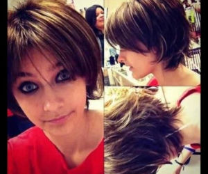 miley cyrus idolką paris jackson