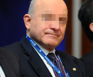 Paweł Olechnowicz