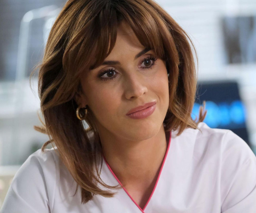 M jak miłość - Kama i Aneta oszaleją w 1904. odcinku