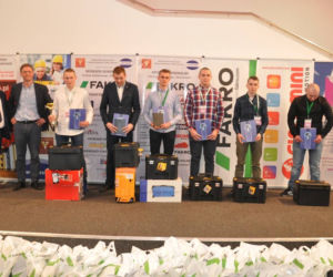 Gala 47. edycji Turnieju Budowlanego „Złota Kielnia” – fotorelacja