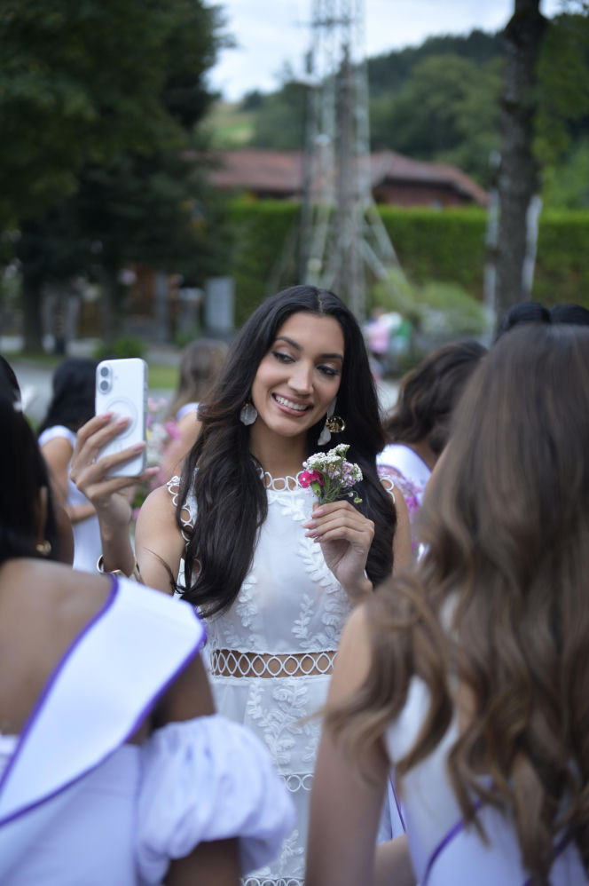 Miss i Mister Supranational