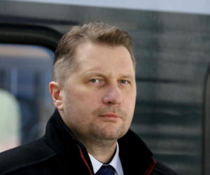 Tak zmieniał się Przemysław Czarnek