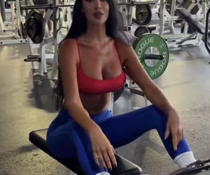 Ivana Knoll zagrzewa Norwegię na MŚ 2026