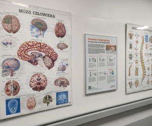 Krótsze badania i więcej możliwośći. Pracownia rezonansu magnetycznego w szpitalu w Łomży otwarta! ZDJĘCIA