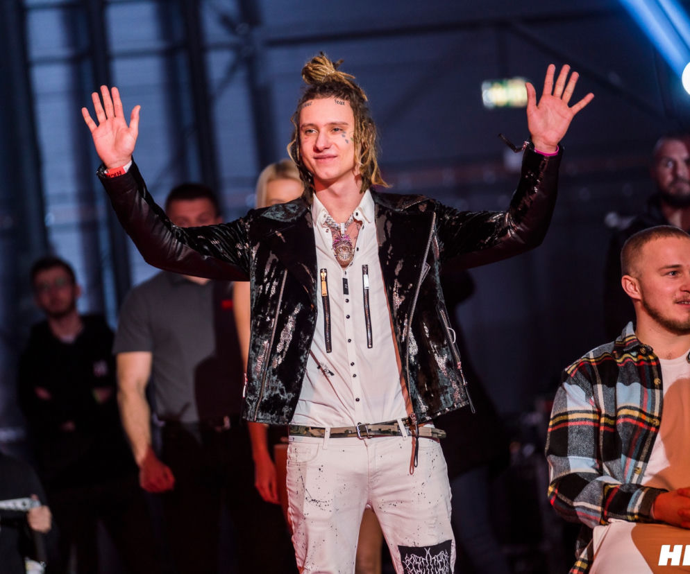 Hubert Dredziasty Węzka - kim jest? Wiek, High League, Instagram, informacje
