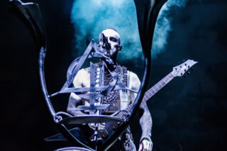 Mystic Festival 2026 – dzień trzeci pod znakiem legend i monumentalnego finału Behemoth (06.06.2026)