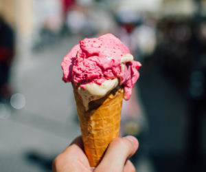 Najlepsze lody we Wrocławiu