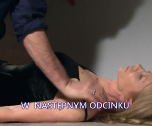 Na Wspólnej odc. 2911. Ewa (Ewa Gawryluk)