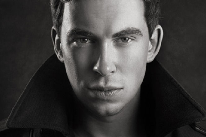 Hardwell w Polsce 2017. Niezbędnik koncertowy