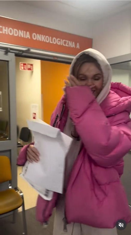 Cleo we wzruszającym wyznaniu pod filmem Dody. Szok, co wyszło na jaw!
