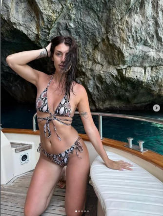 Susy Fiorillo