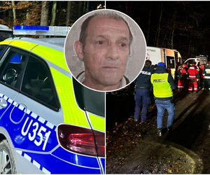 Pojechał na grzyby i przepadł. Setka ratowników przeczesuje lasy Wielkopolski. Co się stało z Bogusławem Górskim?